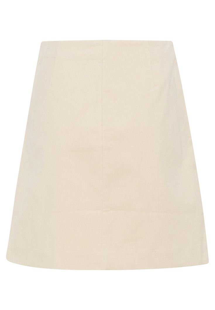 A-line skirt locked project