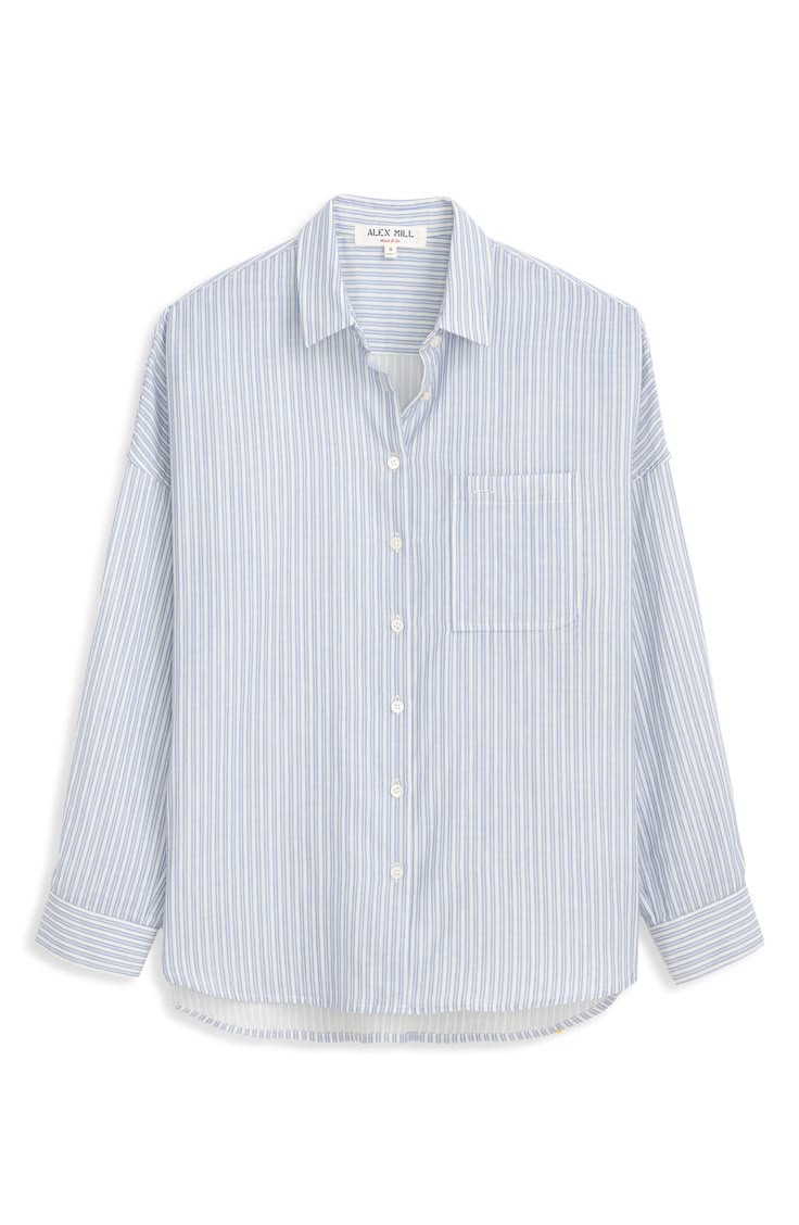 Loose shirt locked project